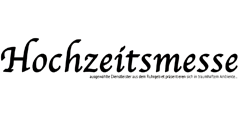 Hochzeitsmesse Bauer Südfeld Logo