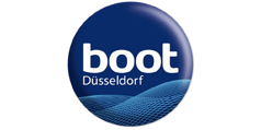 boot Düsseldorf Logo