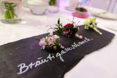 Hochzeit & Feste Bild 3