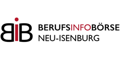 Neu-Isenburger Berufsinfobörse Logo