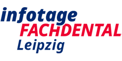 infotage FACHDENTAL Leipzig Logo