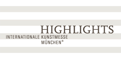 HIGHLIGHTS München Logo