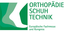 Orthopädie Schuh Technik Logo