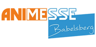 Anime Messe Babelsberg Logo