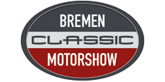 Bremen Classic Motorshow Logo