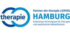 therapie HAMBURG Logo