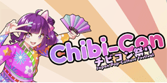 Chibi-Con Logo