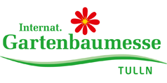 Internationale Gartenbaumesse Tulln Logo