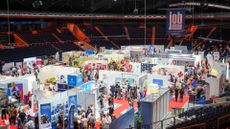 jobmesse braunschweig Bild 1
