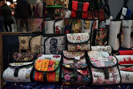 Galerie, Geschmackvoll Design trifft Genuss