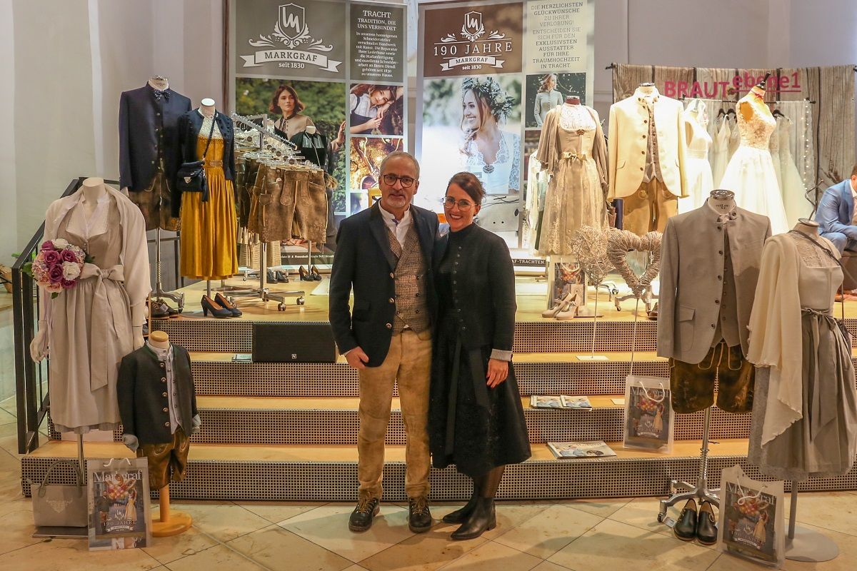 Galerie, love. Das Hochzeits-Festival Straubing