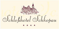 Hochzeitsmesse Schlosshotel Schkopau Logo