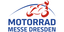 MOTORRADMESSE DRESDEN Logo