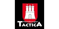 Tactica Logo