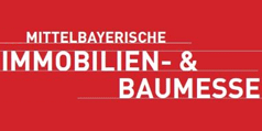 Mittelbayerische Immobilien- & Baumesse Logo