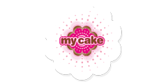 my cake Logo