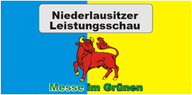 Niederlausitzer Leistungsschau Logo