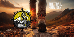 POWERTRAILS Logo