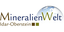 Mineralienwelt Idar-Oberstein Logo