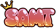SAMT Logo