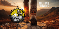 POWERTRAILS Logo