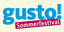 gusto!-Sommerfestival Logo