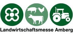 Landwirtschaftsmesse Amberg Logo