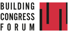 BCF - Baukongress Forum GmbH Logo