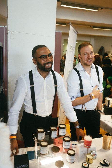 Galerie, Kunst- und Designmarkt Graz