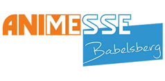 Anime Messe Babelsberg Logo