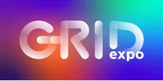 GRIDexpo Logo