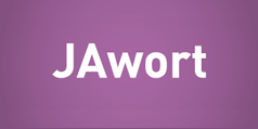 JAwort Dresden Logo