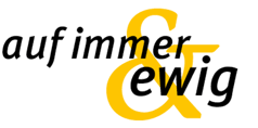 auf immer & ewig Logo