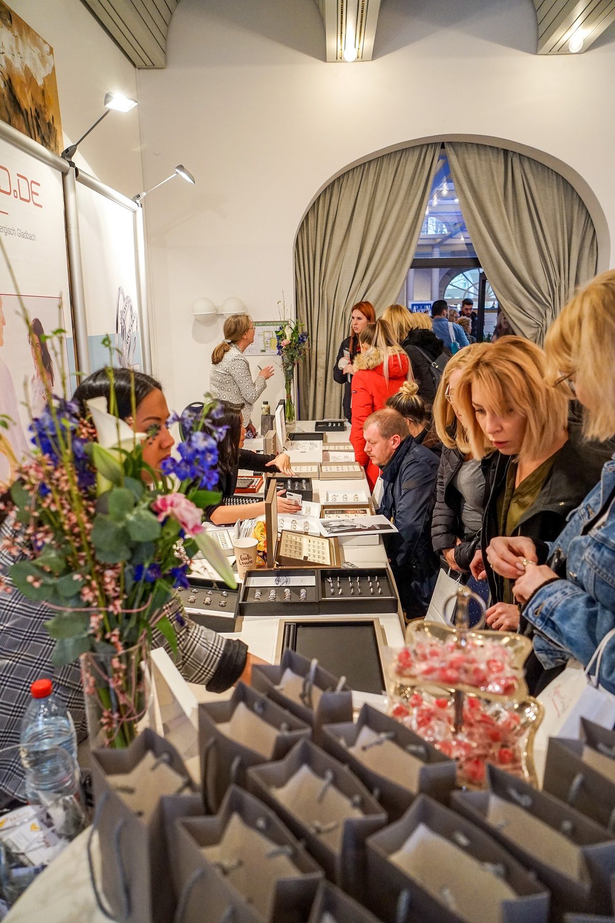 Galerie, RegioHochzeit Düren