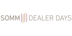SOMM DEALER DAYS Logo