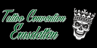 Tattoo Convention Emsdetten Logo