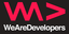 WeAreDevelopers World Congress Logo