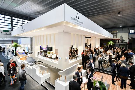 Galerie, BOE INTERNATIONAL