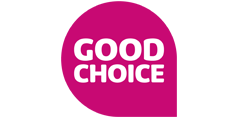GOOD CHOICE Logo