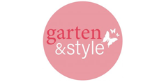Garten & Style Niendorf an der Ostsee Logo