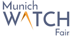 Munich Watch Fair Logo