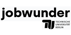 jobwunder (TUB) Logo