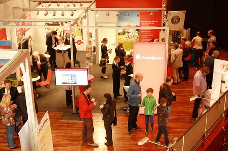 Galerie, Immobilientage Zollernalb