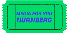 Media For You Nürnberg Logo