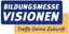Bildungsmesse Visionen Logo