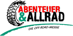 ABENTEUER & ALLRAD Logo