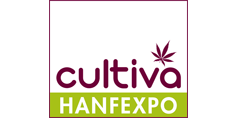CULTIVA HANFEXPO Logo