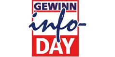 GEWINN InfoDay Logo