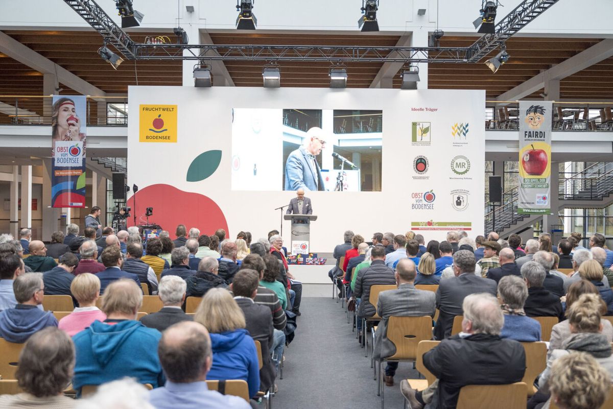 Galerie, Fruchtwelt Bodensee