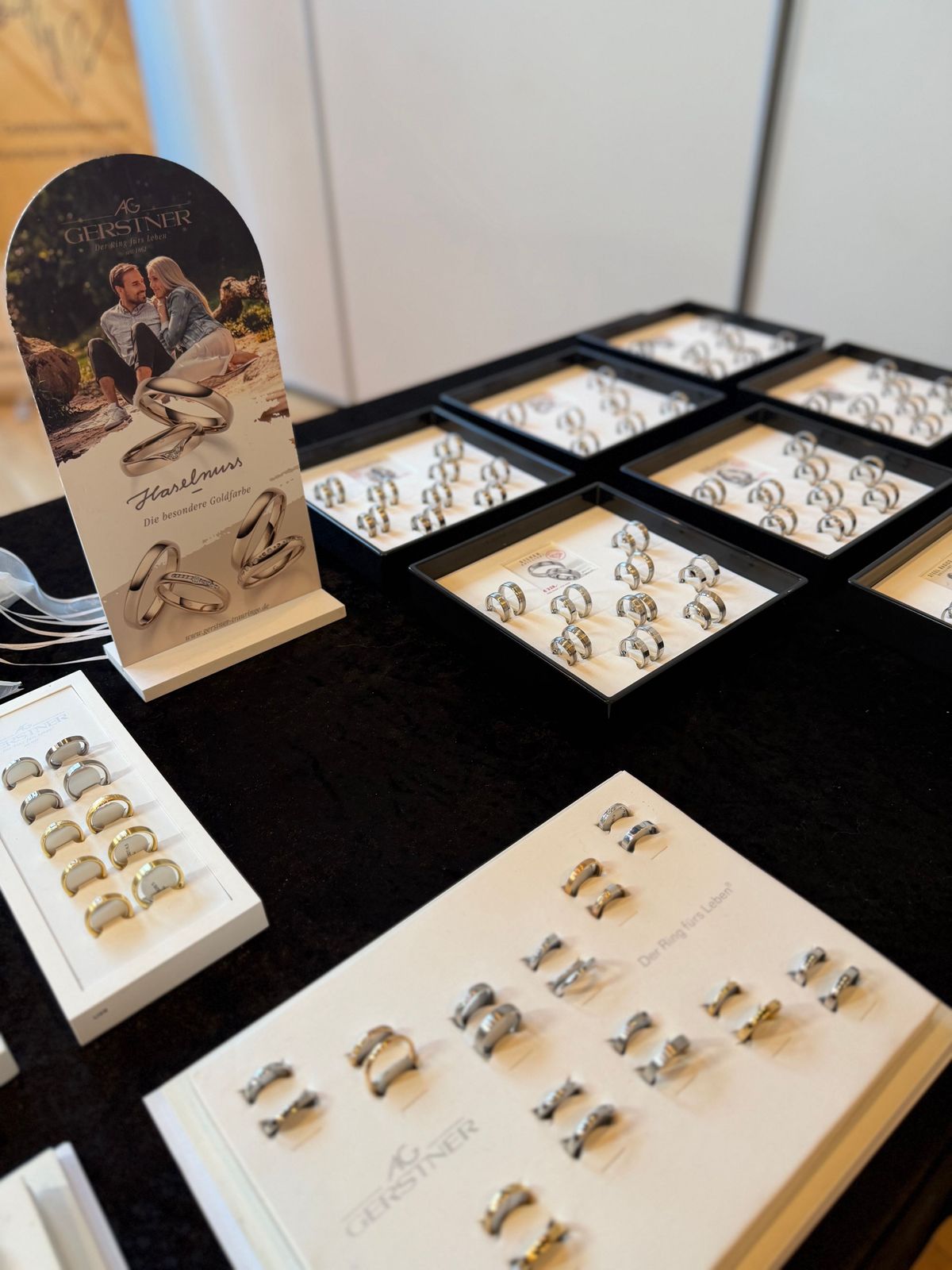 Hochzeitsmesse Lünen Bild